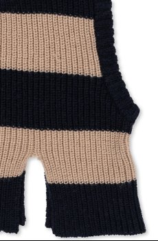 Детская шерстяная балаклава Konges Sløjd VITUM BALACLAVA