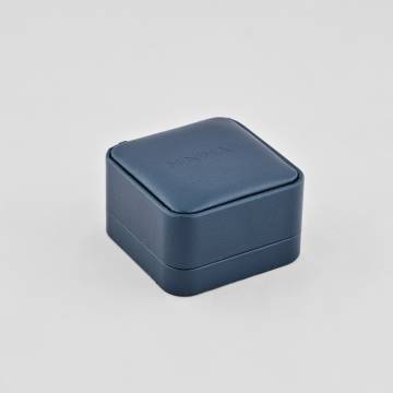 Премиум упаковка Minimal 123-middle blue Премиум упаковка Minimal 123-middle blue