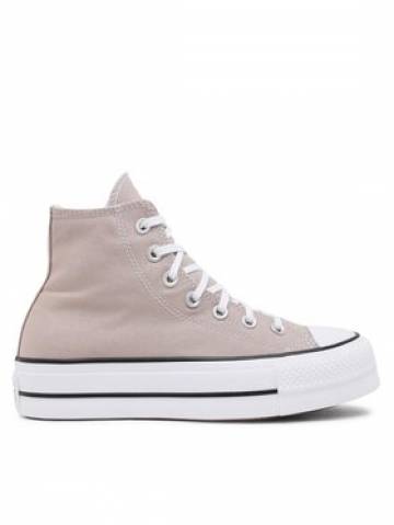Converse Кеди Chuck Taylor All Star Lift A06139C Рожевий Converse Кеди Chuck Taylor All Star Lift A06139C Рожевий