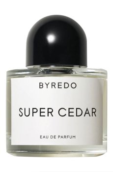 Byredo Super Cedar Парфюмированная вода унисекс, 50 мл