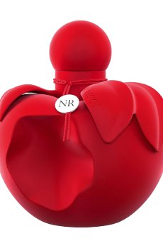 Nina Ricci Nina Extra Rouge Парфюмированная вода женская, 80 мл (ТЕСТЕР)