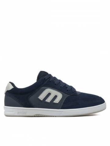 Etnies Снікерcи The Aurelien 4102000151 Cиній Etnies Снікерcи The Aurelien 4102000151 Cиній