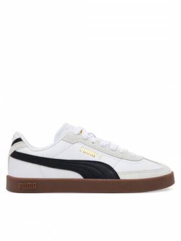 Puma Снікерcи Puma Club II Era Jr 401489 02 Білий Puma Снікерcи Puma Club II Era Jr 401489 02 Білий