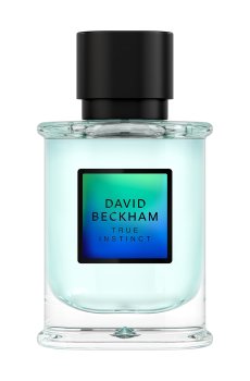 David Beckham True Instinct Парфюмированная вода мужская, 50 мл