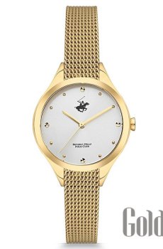 Дизайнерские часы Beverly Hills Polo Club