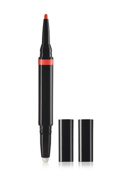 Автоматический карандаш-праймер для губ Shiseido Lip Liner Ink Duo 05 Geranium, 1.1 г