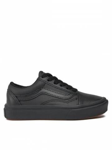 Vans Кросівки Uy Comfycush Old Sko VN0A4U1QRZQ1 Чорний Vans Кросівки Uy Comfycush Old Sko VN0A4U1QRZQ1 Чорний