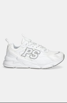 Кроссовки PLEIN SPORT Tiger Storm Gen.X.05