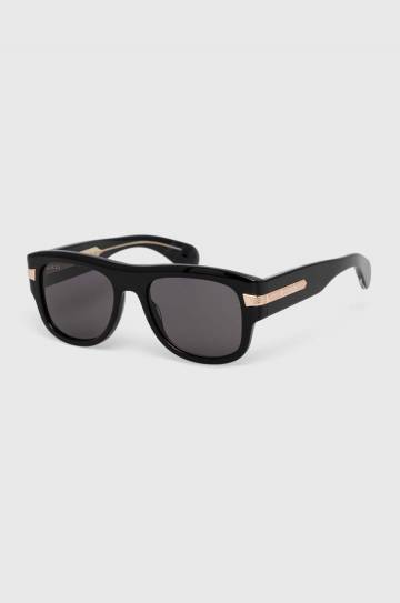 Солнцезащитные очки Gucci мужские цвет чёрный GG1517S Солнцезащитные очки Gucci мужские цвет чёрный GG1517S