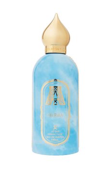 Attar Collection Sierra Парфюмированная вода унисекс, 100 мл (ТЕСТЕР)