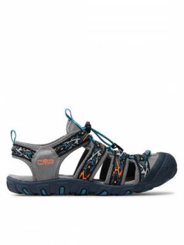 CMP Босоніжки Sahiph Hiking Sandal 30Q9524J Сірий