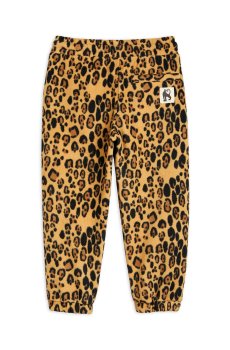 Детские спортивные штаны Mini Rodini