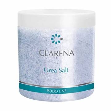 Соль для ванны Clarena Bath Salt With Urea, 600 г Соль для ванны Clarena Bath Salt With Urea, 600 г
