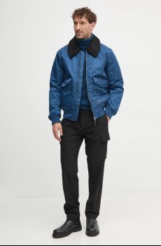 Куртка Pepe Jeans MELVIN