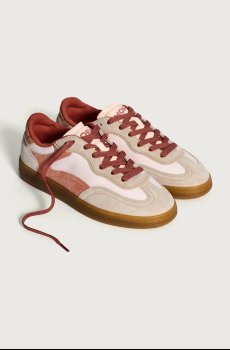 Кроссовки Hoff ALLEY NUDE WOMAN