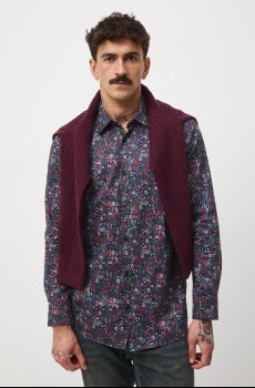 Рубашка Medicine