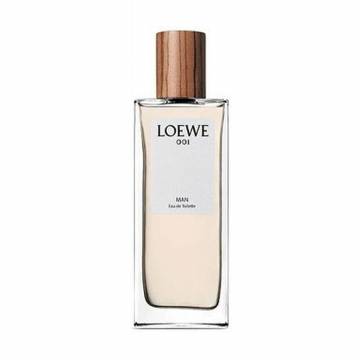 Loewe 001 Man Туалетная вода мужская, 75 мл Loewe 001 Man Туалетная вода мужская, 75 мл