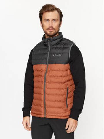 Columbia Жилет Powder Lite™ 1748031 Оранжевий Regular Fit Columbia Жилет Powder Lite™ 1748031 Оранжевий Regular Fit
