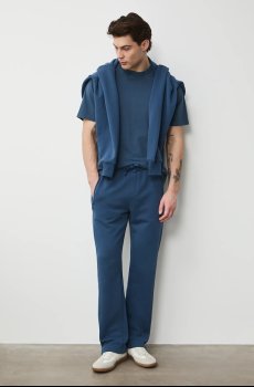 Хлопковая футболка Medicine