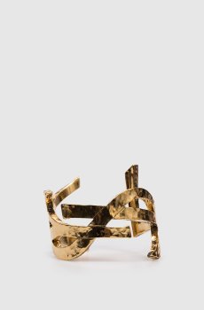 Золотой браслет CASSANDRE