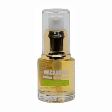 Сыворотка KayPro Macadamia Serum Rigenerante для ломких и чувствительных волос, 20 мл Сыворотка KayPro Macadamia Serum Rigenerante для ломких и чувствительных волос, 20 мл
