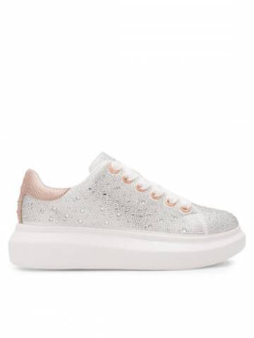 Nine West Снікерcи NURIYA NW-23-001 Білий Nine West Снікерcи NURIYA NW-23-001 Білий