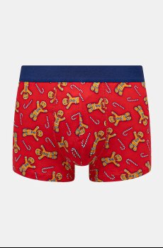 Хлопковые боксёры Medicine 2 шт