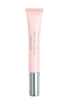 Блеск для губ IsaDora Glossy Lip Treat, 50 Clear Sorbet, 13 мл