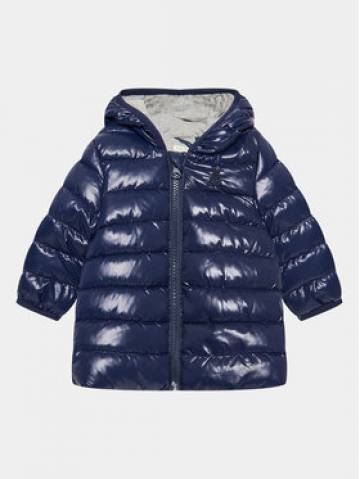 United Colors Of Benetton Пуховик 2EO0AN00J Cиній Regular Fit United Colors Of Benetton Пуховик 2EO0AN00J Cиній Regular Fit