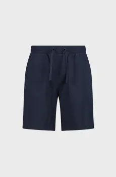 Мужские темно-синие шорты STRETCH BERMUDA Синий 50 CMP 36D8057-N950