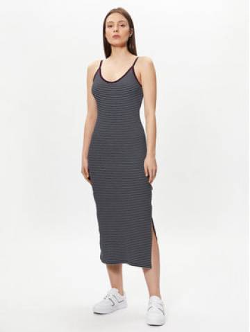 Tommy Hilfiger Повсякденна сукня WW0WW37834 Cиній Slim Fit Tommy Hilfiger Повсякденна сукня WW0WW37834 Cиній Slim Fit