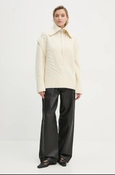 Шерстяной свитер A.L.C. Callie