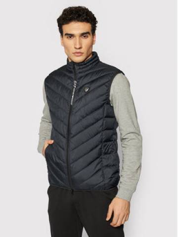 EA7 Emporio Armani Жилет 8NPQ03 PNE1Z 1578 синій Regular Fit EA7 Emporio Armani Жилет 8NPQ03 PNE1Z 1578 синій Regular Fit