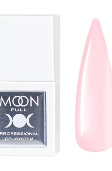 Гель-лак для ногтей Moon Full Color Gel Polish, CG603, 9 мл