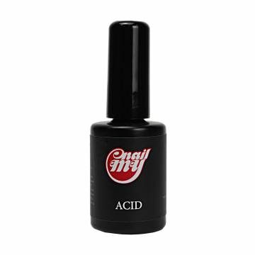 Кислотный праймер для ногтей My Nail Acid Primer, 10 мл Кислотный праймер для ногтей My Nail Acid Primer, 10 мл