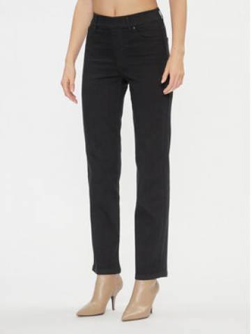 JDY Джинси 15308985 Чорний Regular Fit JDY Джинси 15308985 Чорний Regular Fit