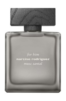 Narciso Rodriguez For Him Musc Santal Парфюмированная вода мужская, 100 мл