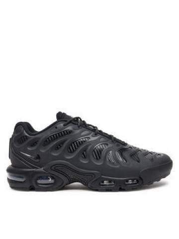 Nike Снікерcи Air Max Plus Drift HF0785 001 Чорний Nike Снікерcи Air Max Plus Drift HF0785 001 Чорний