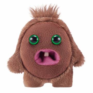 ​Мяка іграшка Fuggler Їжачок Грог 8 см (15704L)