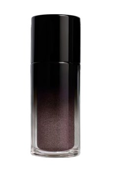 Уценка! Рассыпчатые тени для век Chanel Ombre Premiere Libre Eyeshadow с атласным эффектом, 414 Murier Noir, 4 г