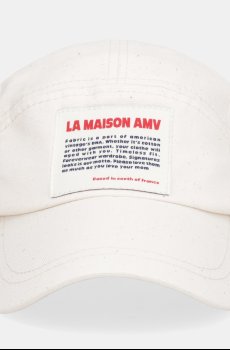 Хлопковая кепка American Vintage