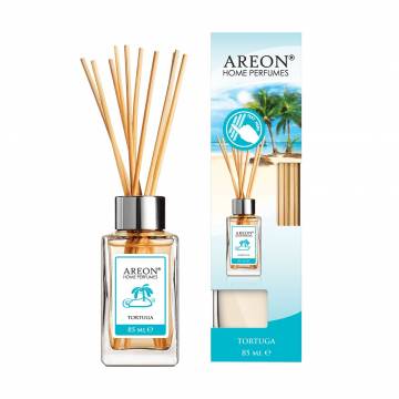 Аромадиффузор Areon Tortuga, 85 мл