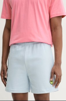 Хлопковые шорты Barrow