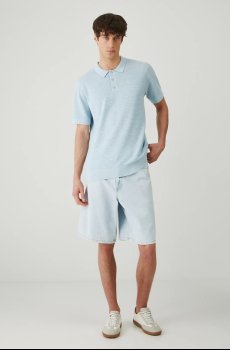 Хлопковые шорты Medicine