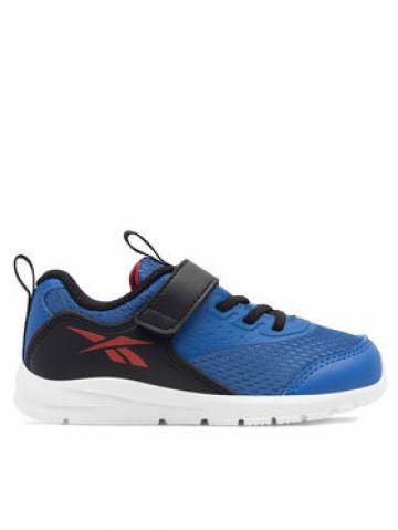 Reebok Взуття для бігу Rush Runner 4 H67785 Голубий Reebok Взуття для бігу Rush Runner 4 H67785 Голубий
