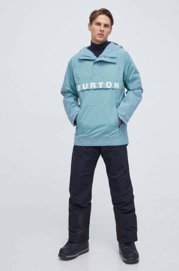 Лыжные штаны Peak Performance Maroon цвет чёрный Лыжные штаны Peak Performance Maroon цвет чёрный