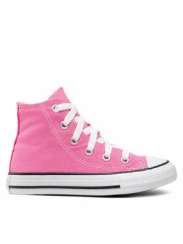 Converse Кеди Yths C/T Allsta 3J234C Рожевий Converse Кеди Yths C/T Allsta 3J234C Рожевий