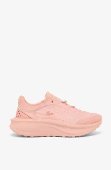 Женские розовые кроссовки Розовый 38 Lacoste 751SFA0031P1F