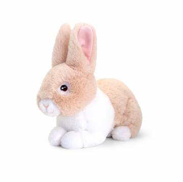 Мяка іграшка Keel Toys Кроленя біло-бежеве 18 см (SE1053/3) Мяка іграшка Keel Toys Кроленя біло-бежеве 18 см (SE1053/3)