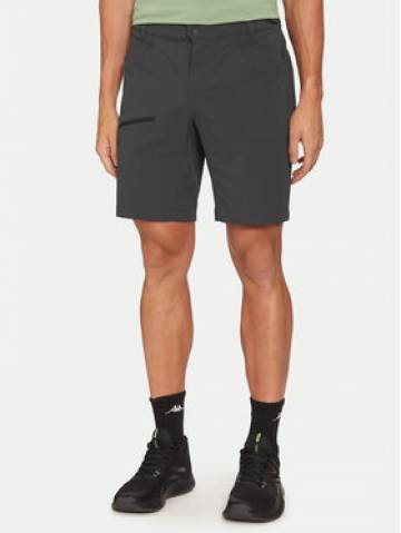 Helly Hansen Спортивні шорти Blaze 63153 Сірий Regular Fit Helly Hansen Спортивні шорти Blaze 63153 Сірий Regular Fit